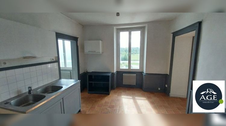 Ma-Cabane - Vente Appartement EPERNON, 34 m²