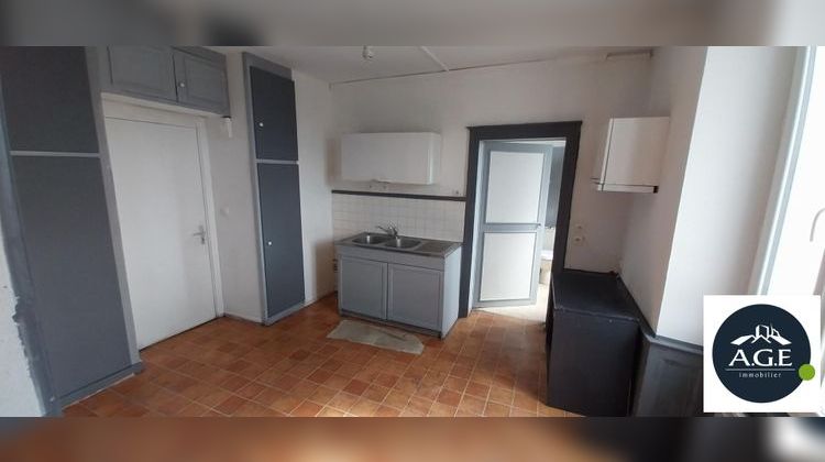 Ma-Cabane - Vente Appartement EPERNON, 34 m²