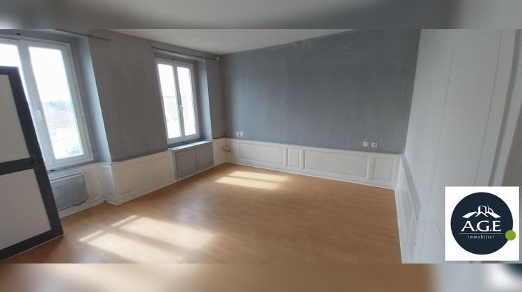 Ma-Cabane - Vente Appartement EPERNON, 34 m²