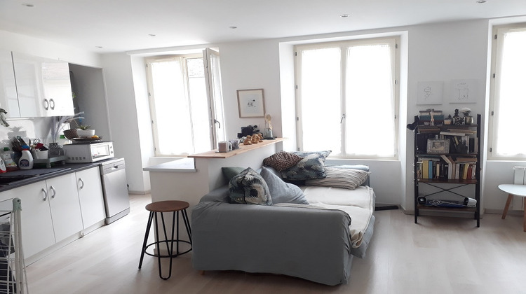 Ma-Cabane - Vente Appartement EPERNON, 54 m²