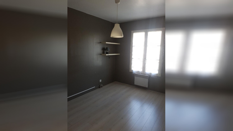 Ma-Cabane - Vente Appartement EPERNON, 60 m²