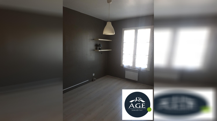 Ma-Cabane - Vente Appartement EPERNON, 60 m²