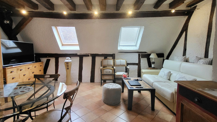 Ma-Cabane - Vente Appartement EPERNON, 54 m²