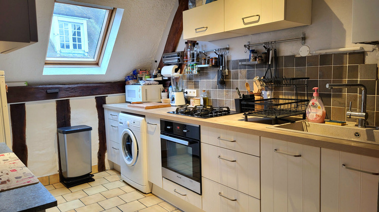 Ma-Cabane - Vente Appartement EPERNON, 54 m²