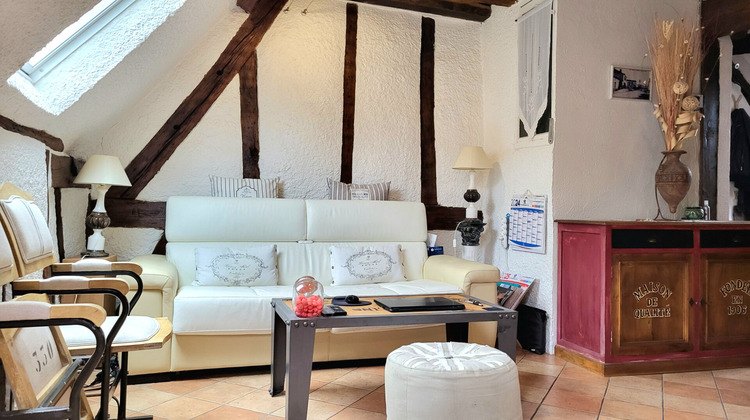 Ma-Cabane - Vente Appartement EPERNON, 54 m²