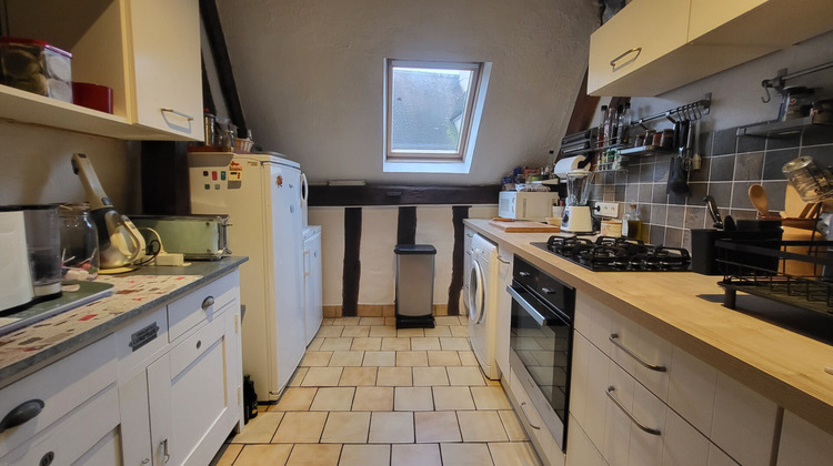 Ma-Cabane - Vente Appartement EPERNON, 54 m²