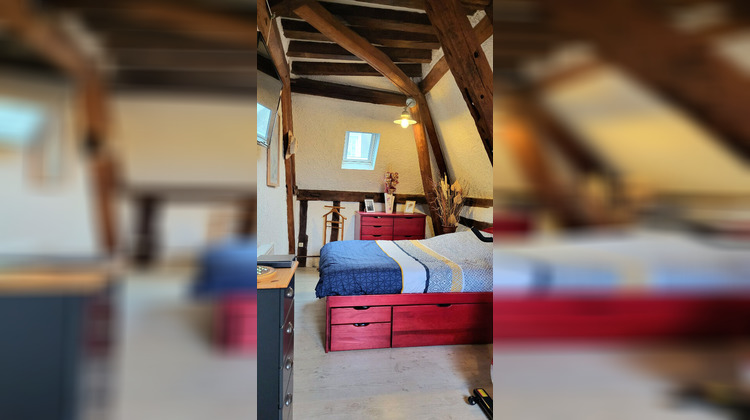 Ma-Cabane - Vente Appartement EPERNON, 54 m²