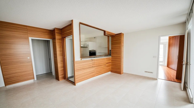 Ma-Cabane - Vente Appartement EPERNON, 39 m²