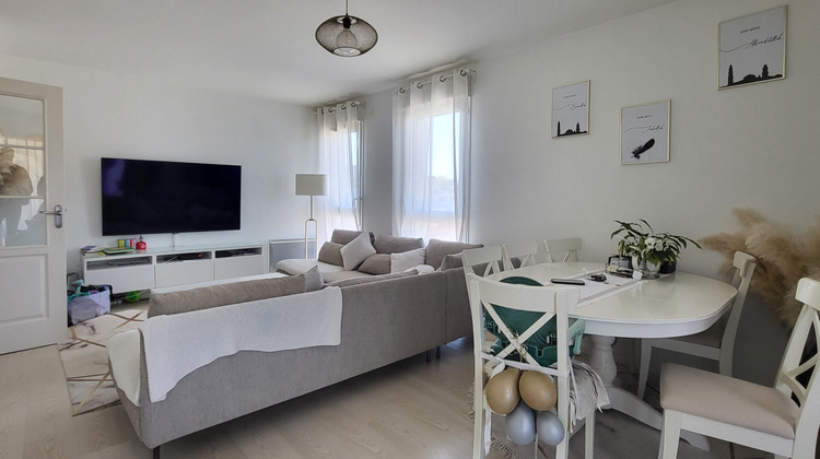 Ma-Cabane - Vente Appartement EPERNON, 76 m²