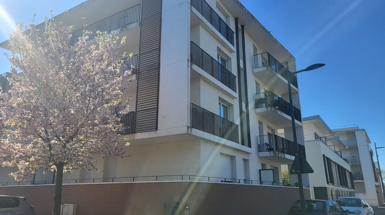 Ma-Cabane - Vente Appartement EPERNON, 76 m²