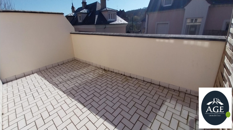 Ma-Cabane - Vente Appartement EPERNON, 25 m²