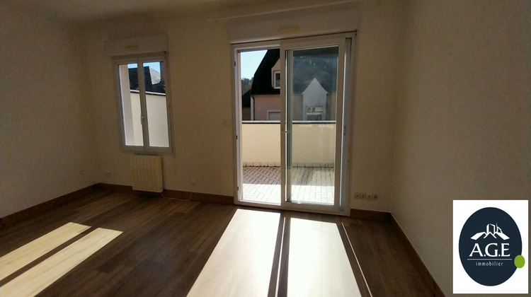 Ma-Cabane - Vente Appartement EPERNON, 25 m²