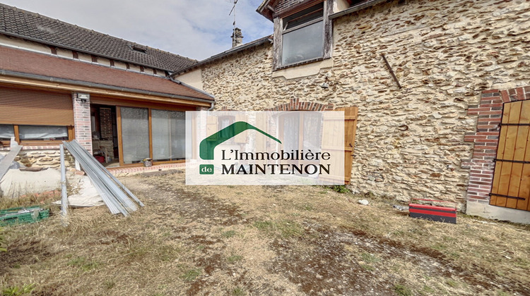 Ma-Cabane - Vente Appartement EPERNON, 105 m²