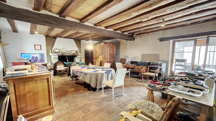 Ma-Cabane - Vente Appartement EPERNON, 105 m²