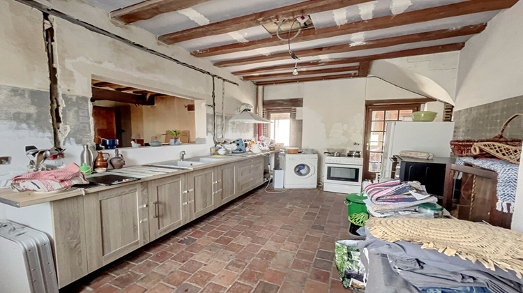 Ma-Cabane - Vente Appartement EPERNON, 105 m²