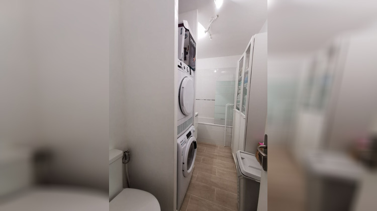 Ma-Cabane - Vente Appartement EPERNON, 40 m²