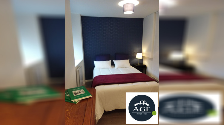 Ma-Cabane - Vente Appartement EPERNON, 38 m²