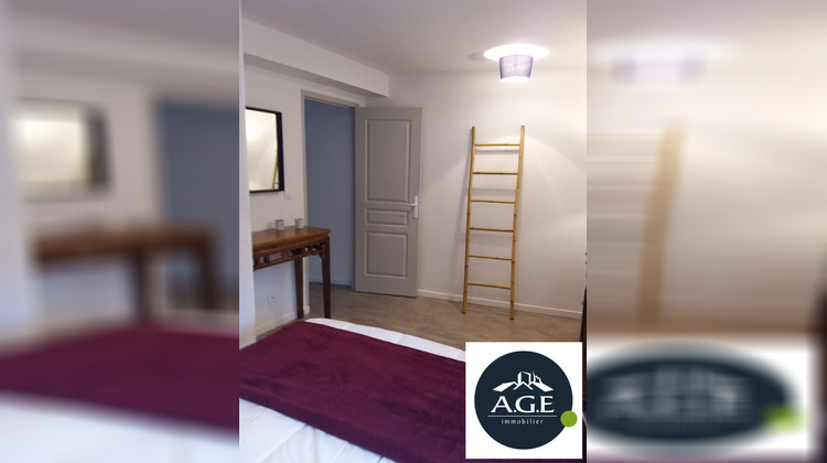 Ma-Cabane - Vente Appartement EPERNON, 38 m²