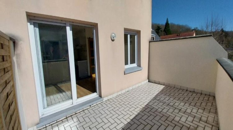 Ma-Cabane - Vente Appartement EPERNON, 25 m²