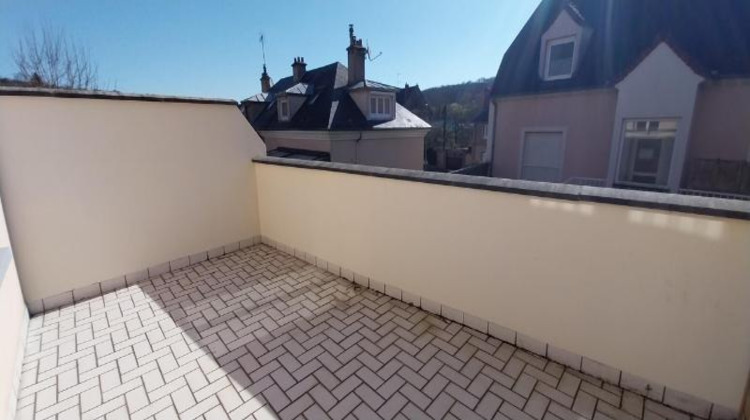 Ma-Cabane - Vente Appartement EPERNON, 25 m²