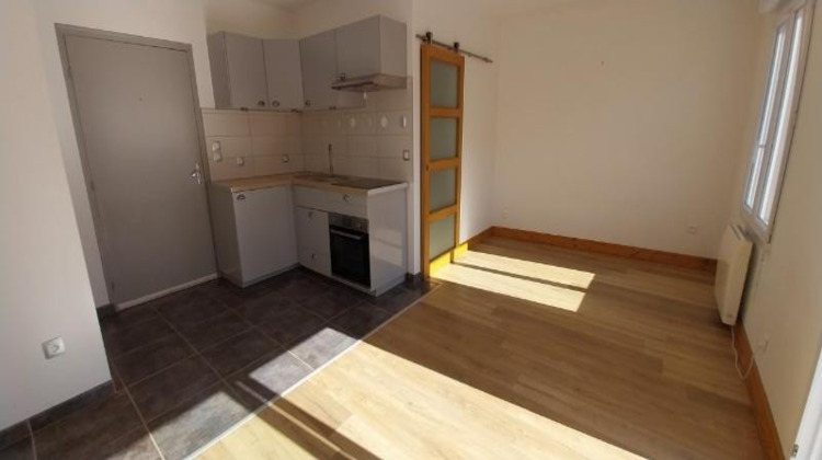 Ma-Cabane - Vente Appartement EPERNON, 25 m²