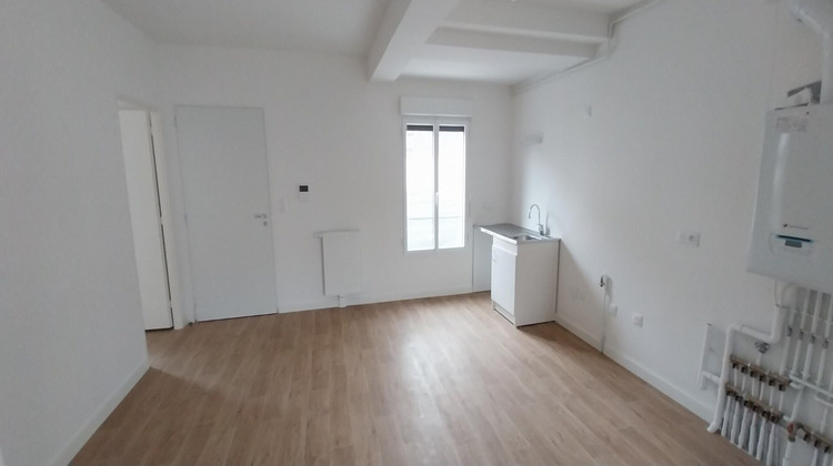 Ma-Cabane - Vente Appartement EPERNON, 73 m²
