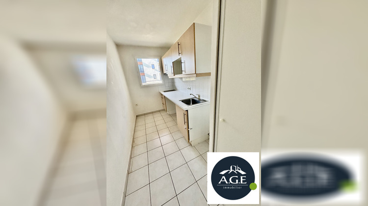 Ma-Cabane - Vente Appartement EPERNON, 61 m²