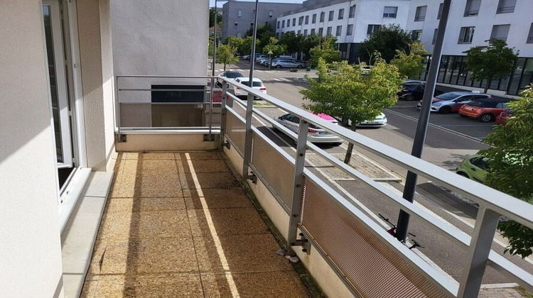 Ma-Cabane - Vente Appartement EPERNON, 61 m²