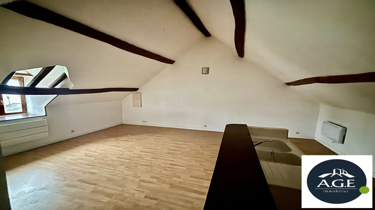 Ma-Cabane - Vente Appartement EPERNON, 85 m²