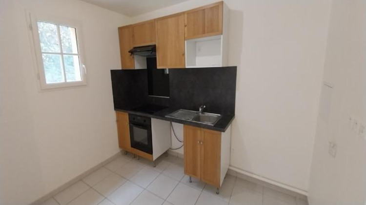 Ma-Cabane - Vente Appartement EPERNON, 40 m²