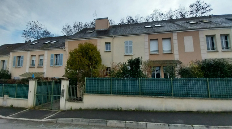 Ma-Cabane - Vente Appartement EPERNON, 40 m²