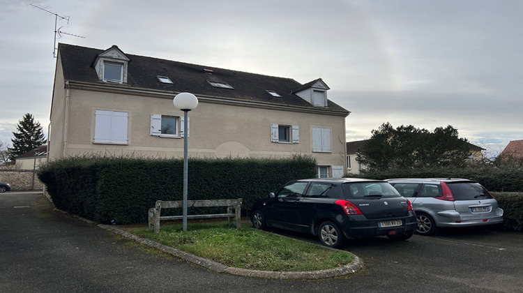 Ma-Cabane - Vente Appartement EPERNON, 41 m²