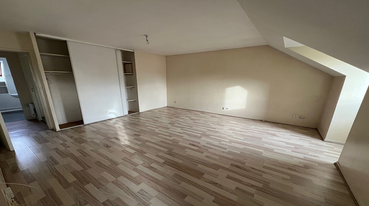 Ma-Cabane - Vente Appartement EPERNON, 41 m²
