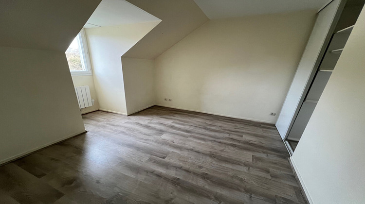 Ma-Cabane - Vente Appartement EPERNON, 41 m²