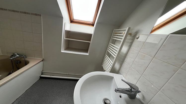 Ma-Cabane - Vente Appartement EPERNON, 41 m²