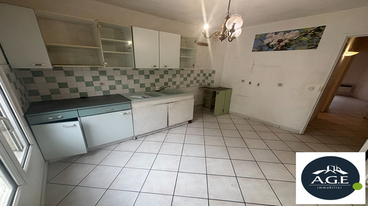 Ma-Cabane - Vente Appartement EPERNON, 73 m²