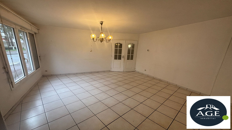 Ma-Cabane - Vente Appartement EPERNON, 73 m²