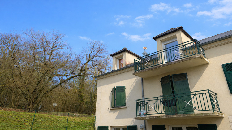 Ma-Cabane - Vente Appartement EPERNON, 42 m²