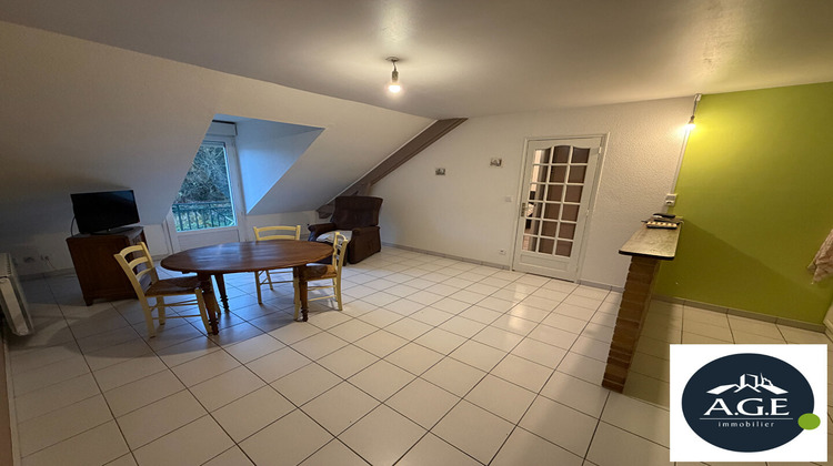 Ma-Cabane - Vente Appartement EPERNON, 42 m²