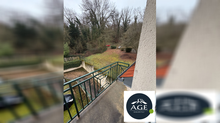 Ma-Cabane - Vente Appartement EPERNON, 42 m²