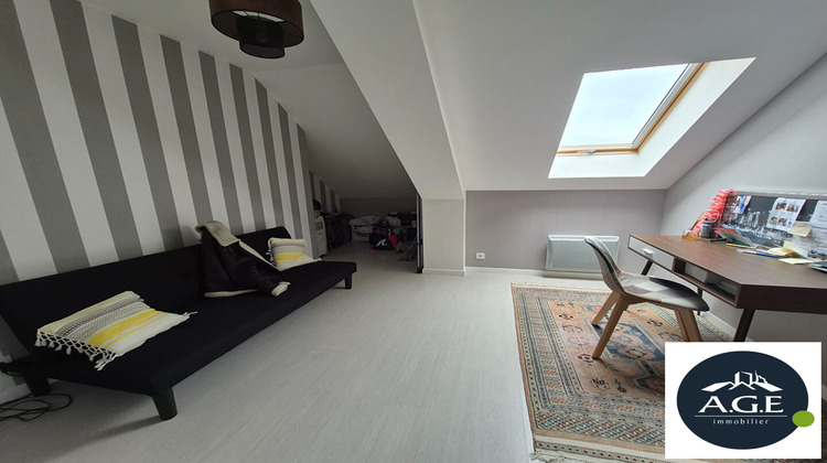 Ma-Cabane - Vente Appartement EPERNON, 71 m²