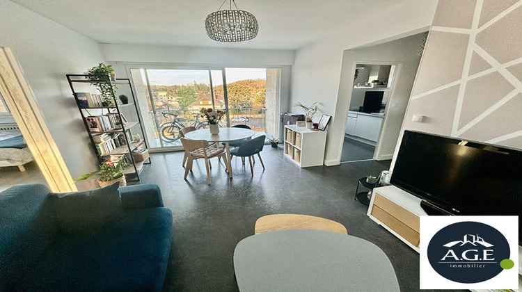 Ma-Cabane - Vente Appartement EPERNON, 51 m²