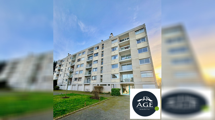 Ma-Cabane - Vente Appartement EPERNON, 51 m²