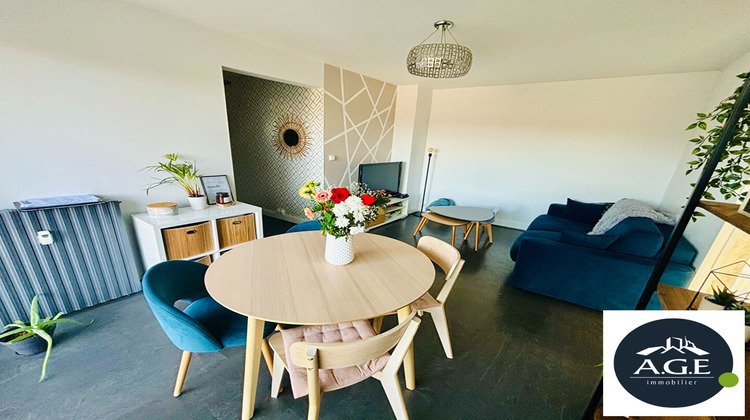 Ma-Cabane - Vente Appartement EPERNON, 51 m²