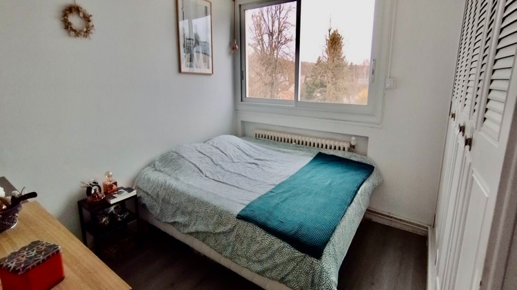 Ma-Cabane - Vente Appartement EPERNON, 51 m²