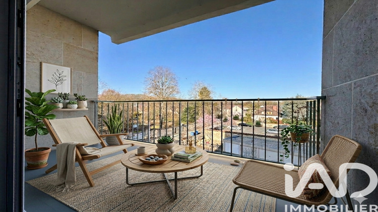 Ma-Cabane - Vente Appartement Epernon, 51 m²