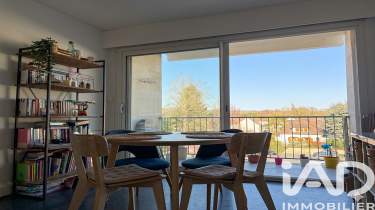 Ma-Cabane - Vente Appartement Epernon, 51 m²