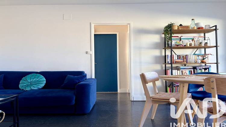 Ma-Cabane - Vente Appartement Epernon, 51 m²