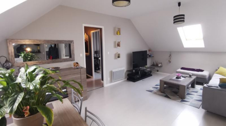 Ma-Cabane - Vente Appartement EPERNON, 71 m²