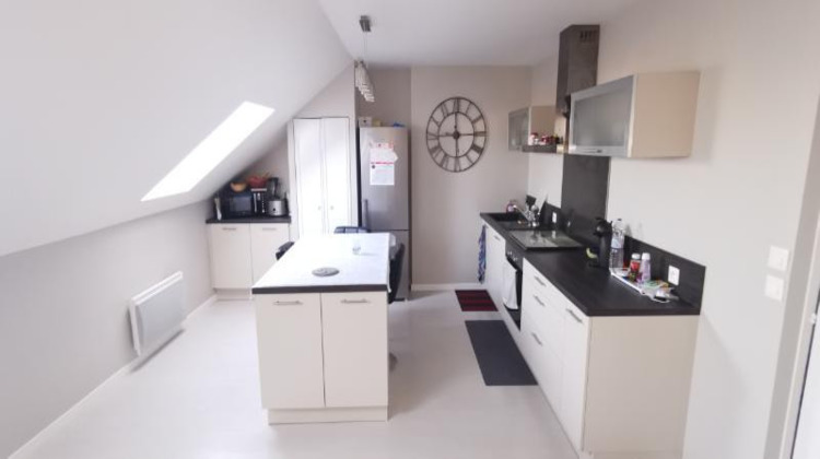 Ma-Cabane - Vente Appartement EPERNON, 71 m²